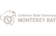 California State University Monterey Bay California State University Monterey Bay