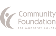 Community Foundation for Monterey County Community Foundation for Monterey County