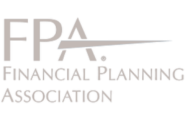 Financial Planning Association Financial Planning Association