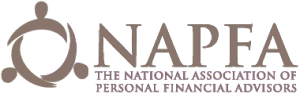 NAPFA Logo